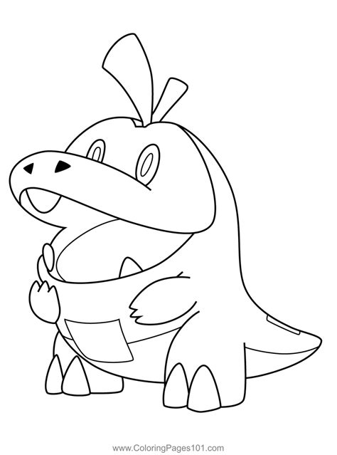 pokemon coloring page|Generation III Pokemon coloring pages